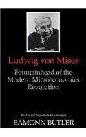 Ludwig Von Mises Lib/E