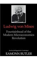 Ludwig Von Mises Lib/E