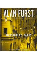 Mission to Paris