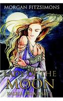 Lady of The Moon