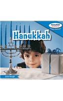 Hanukkah