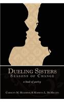 Dueling Sisters