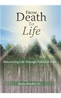 From Death to Life