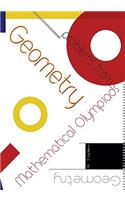 Geometry problems from Mathematical Olympiads