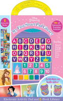 My First Smart Pad Disney Princess Electronic Activity Pad and 8-Book Library