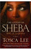 Legend of Sheba: Rise of a Queen
