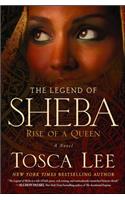 Legend of Sheba