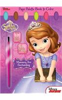 Disney Junior Sofia the First - Manners Are Enchanting