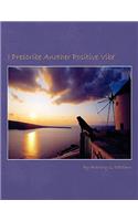 I Prescribe Another Positive Vibe