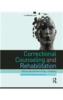 Correctional Counseling and Rehabilitation