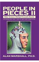 People in Pieces II: (English)