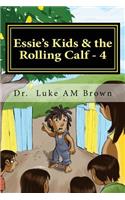 Essie's Kids & the Rolling Calf - 4