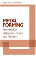 Metal Forming Interrelation Between Theory and Practice