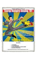 Energy Vampire Slaying