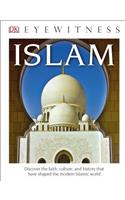 DK Eyewitness Books: Islam (Library Edition)
