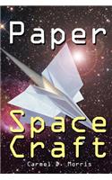 Paper Space Craft: (English)