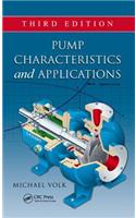 Pump Characteristics and Applications