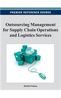 Outsourcing Management for Supply Chain Operations and Logistics Service