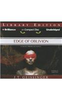 Edge of Oblivion