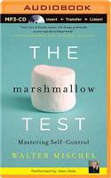 Marshmallow Test