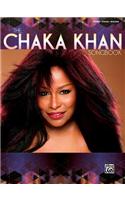 The Chaka Khan Songbook: Piano/Vocal/Guitar