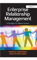 Enterprise Relationship Management