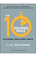 The 10-Second Rule