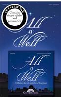 All Is Well