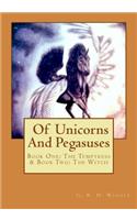 Of Unicorns And Pegasuses
