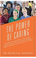 The Power of Caring