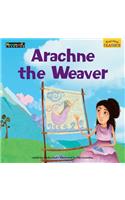 Read Aloud Classics: Arachne the Weaver Big Book Shared Reading Book