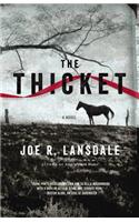 Thicket Lib/E: Library Edition
