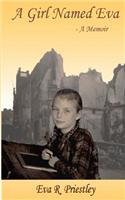 Girl Named Eva - A Memoir