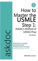 How to Master the USMLE Step 1