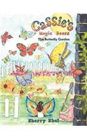 Cassie's Magic Doors The Butterfly Garden