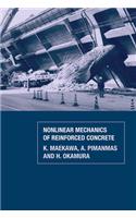 Non-Linear Mechanics of Reinforced Concrete