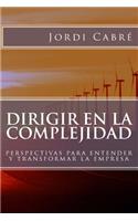 Dirigir en la complejidad