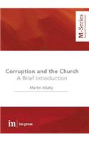 Corruption and the Church