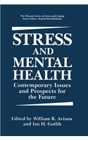 Stress and Mental Health