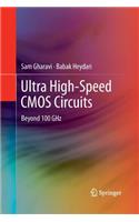 Ultra High-Speed CMOS Circuits