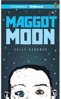 Maggot Moon