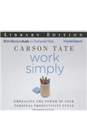 Work Simply
