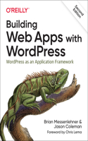 Building Web Apps with Wordpress