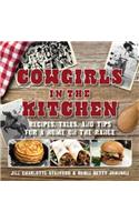 Cowgirls in the Kitchen