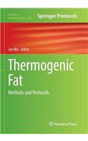 Thermogenic Fat