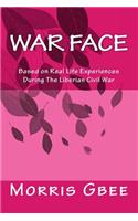 War Face