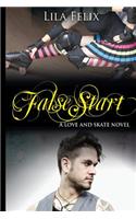 False Start