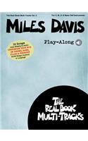 Miles Davis Play-Along