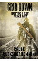 Grid Down Perceptions of Reality: Volume 2 Part 2(English)