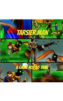 Tarsier Man